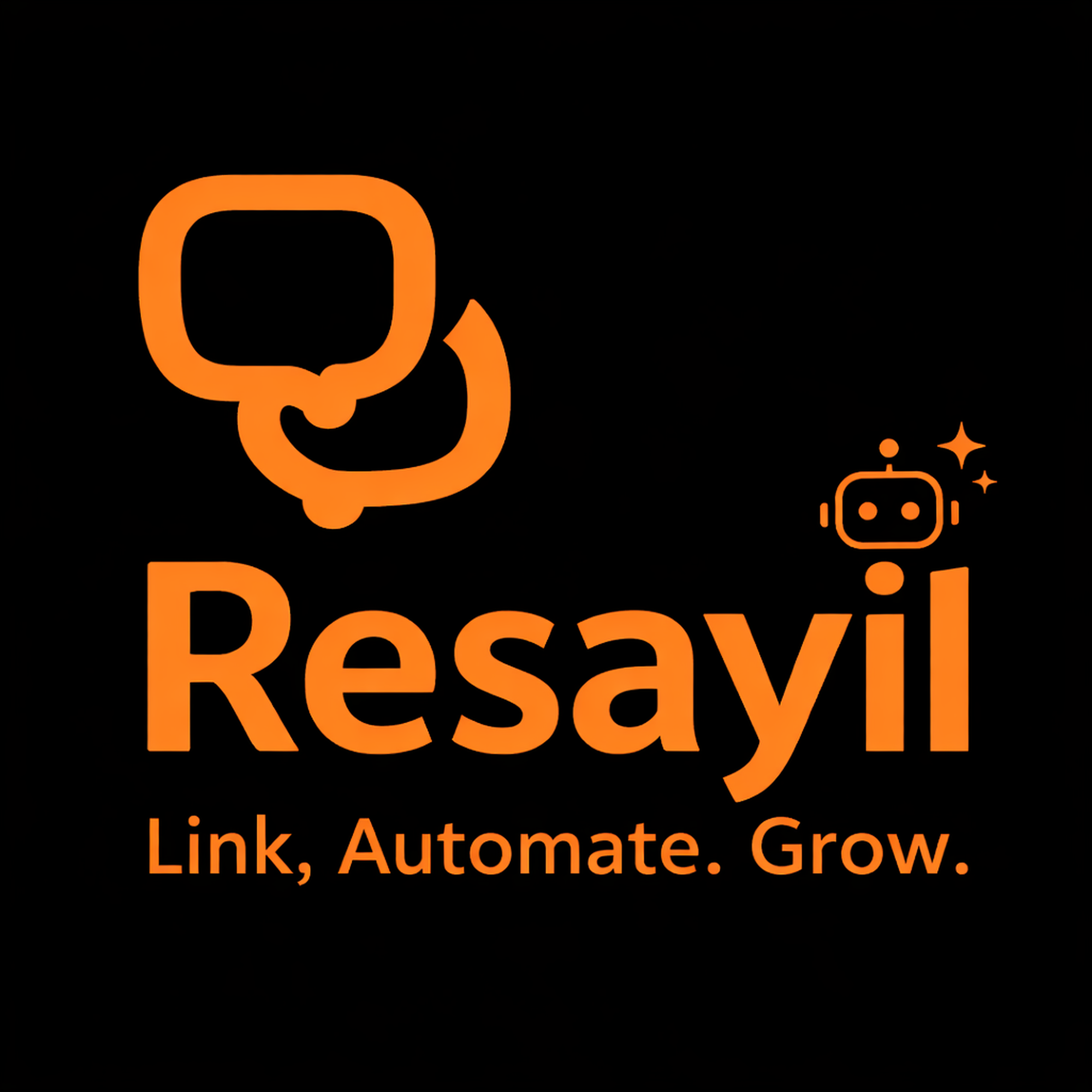 LLM Resayil